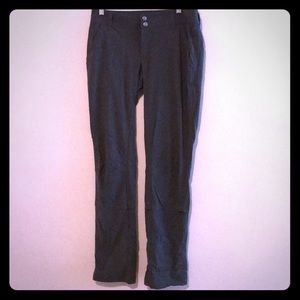 Columbia Omni-Shield Pants dark grey